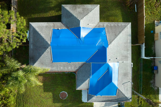 Asphalt Shingles Roofing in Pearl City, HI