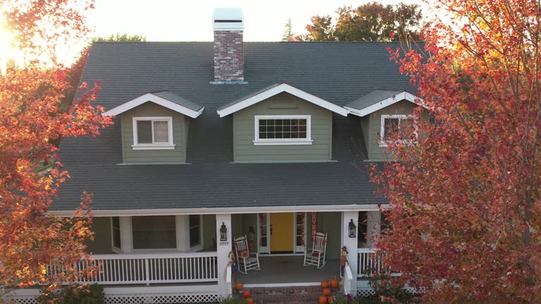 Best Commercial Roofing Services  in Pearl City, HI