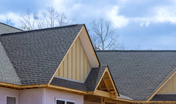 Best Asphalt Shingles Roofing  in Pearl City, HI