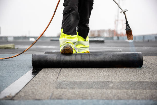 Best 4 Ply Roofing  in Pearl City, HI